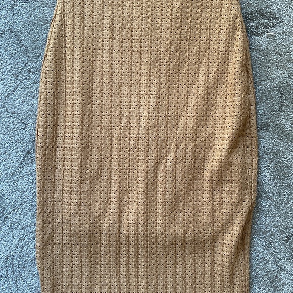 Halter Top Dress - Picture 2 of 6